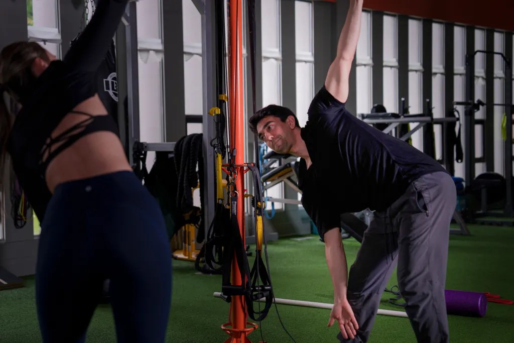 Registered Massage Therapy in Toronto