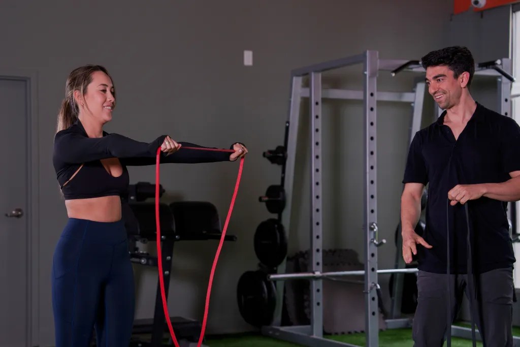 Registered Massage Therapy in Toronto