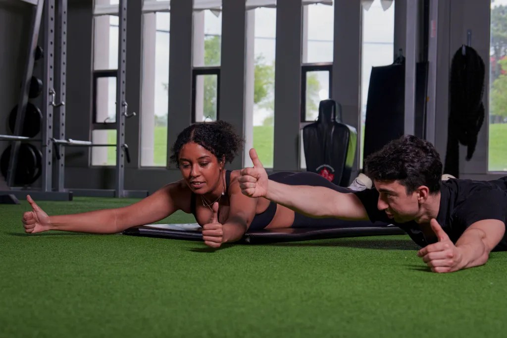 Registered Massage Therapy