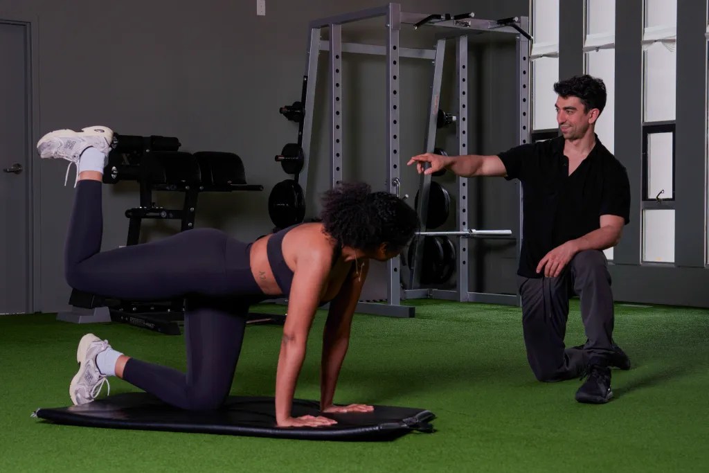 Registered Massage Therapy in Toronto